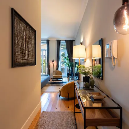 Apartment Bmyguest - The Marquis Luxury Garden