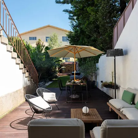 Bmyguest - The Marquis Luxury Garden