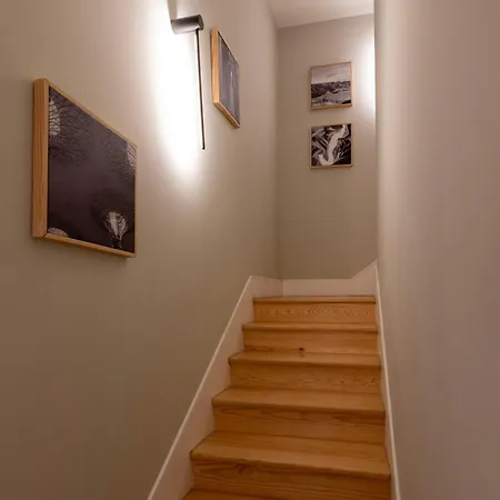 Apartment Bmyguest - The Marquis Luxury Garden