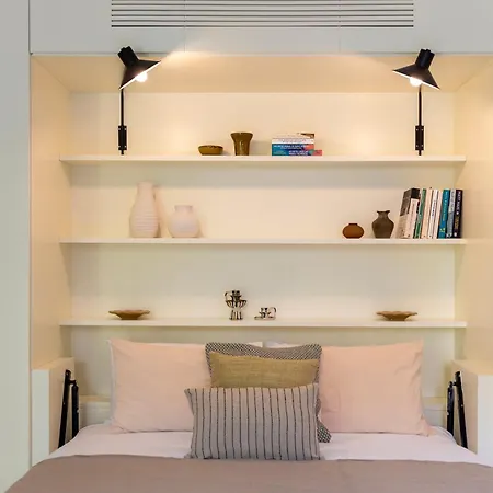 Bmyguest - The Marquis Luxury Garden Apartment Porto
