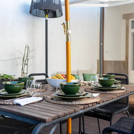 Apartment Bmyguest - The Marquis Luxury Garden