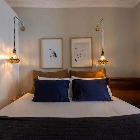 Apartment Bmyguest - The Marquis Luxury Garden *